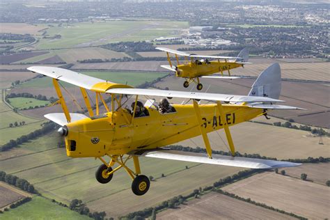 Cambridge Flying Group 